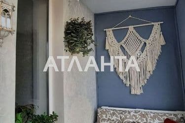 3-кімнатна квартира за адресою вул. Преображенська (площа 75 м²) - Atlanta.ua - фото 31