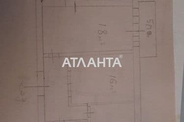 3-кімнатна квартира за адресою вул. Преображенська (площа 75 м²) - Atlanta.ua - фото 32
