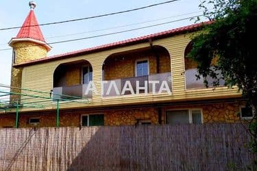 Дом по адресу ул. Глиняная (площадь 250 м²) - Atlanta.ua - фото 41