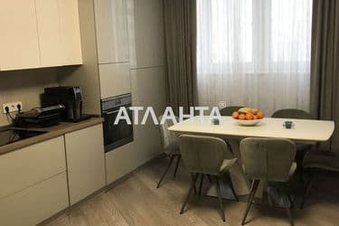 2-rooms apartment apartment by the address st. Lyustdorfskaya dor Chernomorskaya dor (area 67 m²) - Atlanta.ua - photo 11