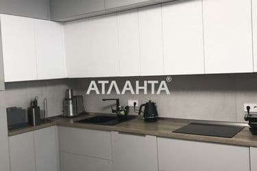 2-rooms apartment apartment by the address st. Lyustdorfskaya dor Chernomorskaya dor (area 67 m²) - Atlanta.ua - photo 12