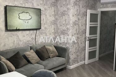 2-rooms apartment apartment by the address st. Lyustdorfskaya dor Chernomorskaya dor (area 67 m²) - Atlanta.ua - photo 13