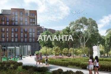 1-комнатная квартира по адресу Фонтанская дор. (площадь 61,6 м²) - Atlanta.ua - фото 7