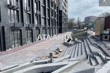 2-rooms apartment apartment by the address st. Franko Ivana (area 66,6 m²) - Atlanta.ua - photo 10