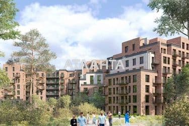 2-комнатная квартира по адресу Фонтанская дор. (площадь 65,3 м²) - Atlanta.ua - фото 10