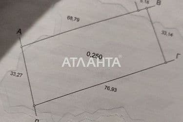 Landplot by the address (area 25 acr) - Atlanta.ua - photo 4