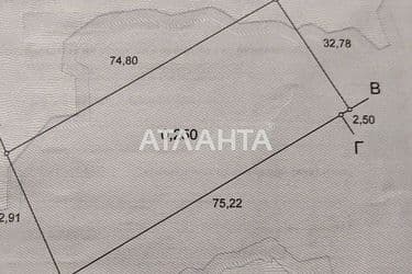 Landplot by the address (area 25 acr) - Atlanta.ua - photo 3