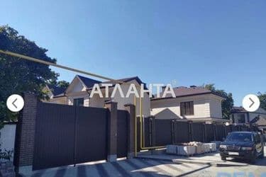 House by the address st. Zhemchuzhnaya (area 116 m²) - Atlanta.ua - photo 4