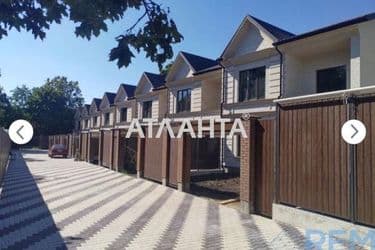 House by the address st. Zhemchuzhnaya (area 116 m²) - Atlanta.ua - photo 5