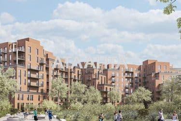 1-кімнатна квартира за адресою Фонтанська дор. (площа 61,5 м²) - Atlanta.ua - фото 12