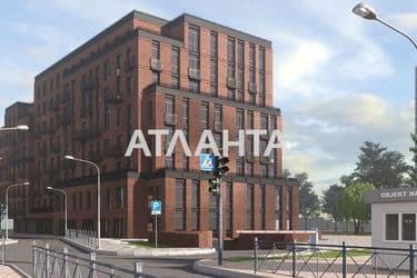 1-кімнатна квартира за адресою Фонтанська дор. (площа 41,5 м²) - Atlanta.ua - фото 9