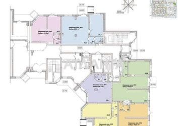 Комерційна нерухомість за адресою Овідіопольська дор. (площа 69 м²) - Atlanta.ua - фото 4