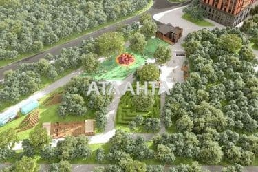 2-кімнатна квартира за адресою Фонтанська дор. (площа 98,1 м²) - Atlanta.ua - фото 6