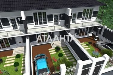 Будинок за адресою вул. Довга (площа 110 м²) - Atlanta.ua - фото 10