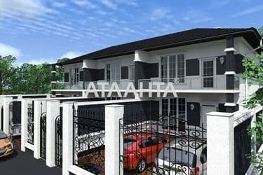 Дом по адресу ул. Долгая (площадь 110 м²) - Atlanta.ua - фото 9