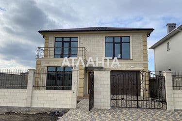 Дом по адресу ул. Янтарная (площадь 160 м²) - Atlanta.ua - фото 17