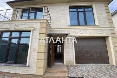 Дом по адресу ул. Янтарная (площадь 160 м²) - Atlanta.ua - фото 18