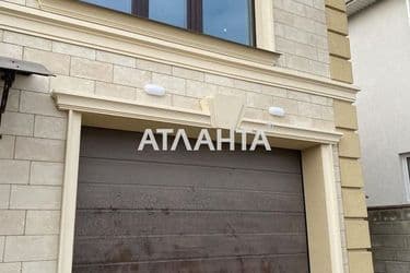 Дом по адресу ул. Янтарная (площадь 160 м²) - Atlanta.ua - фото 19