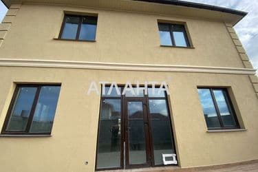 Дом по адресу ул. Янтарная (площадь 160 м²) - Atlanta.ua - фото 30