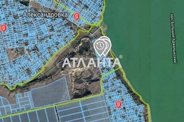 Участок по адресу ул. Нижняя (площадь 10 сот) - Atlanta.ua - фото 11