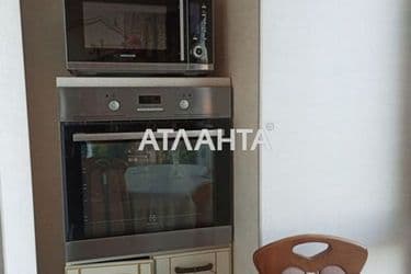 2-rooms apartment apartment by the address st. Ekaterininskaya (area 50 m²) - Atlanta.ua - photo 22
