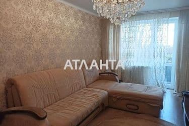2-rooms apartment apartment by the address st. Ekaterininskaya (area 50 m²) - Atlanta.ua - photo 26