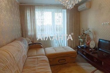 2-rooms apartment apartment by the address st. Ekaterininskaya (area 50 m²) - Atlanta.ua - photo 27