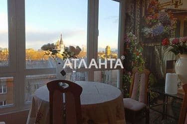 2-rooms apartment apartment by the address st. Ekaterininskaya (area 50 m²) - Atlanta.ua - photo 18