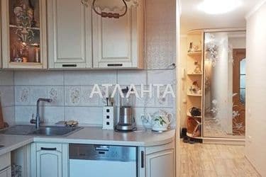 2-rooms apartment apartment by the address st. Ekaterininskaya (area 50 m²) - Atlanta.ua - photo 19