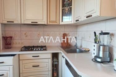 2-rooms apartment apartment by the address st. Ekaterininskaya (area 50 m²) - Atlanta.ua - photo 23