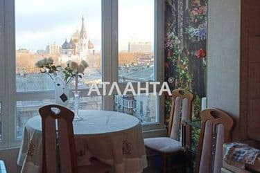 2-rooms apartment apartment by the address st. Ekaterininskaya (area 50 m²) - Atlanta.ua - photo 21