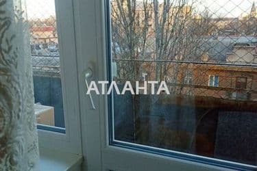 2-rooms apartment apartment by the address st. Ekaterininskaya (area 50 m²) - Atlanta.ua - photo 28