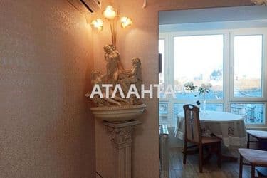 2-rooms apartment apartment by the address st. Ekaterininskaya (area 50 m²) - Atlanta.ua - photo 20