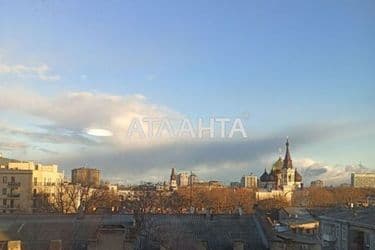 2-rooms apartment apartment by the address st. Ekaterininskaya (area 50 m²) - Atlanta.ua - photo 29