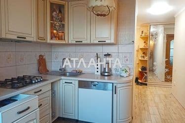 2-rooms apartment apartment by the address st. Ekaterininskaya (area 50 m²) - Atlanta.ua - photo 17