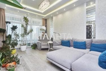 3-кімнатна квартира за адресою вул. Французький бульв. (площа 138 м²) - Atlanta.ua - фото 26