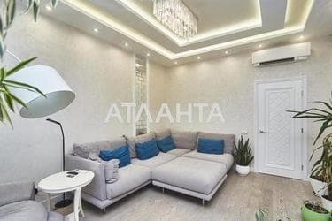 3-кімнатна квартира за адресою вул. Французький бульв. (площа 138 м²) - Atlanta.ua - фото 29