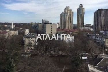 1-room apartment apartment by the address st. Solnechnaya (area 44 m²) - Atlanta.ua - photo 8