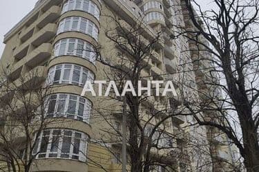 1-room apartment apartment by the address st. Solnechnaya (area 44 m²) - Atlanta.ua - photo 11