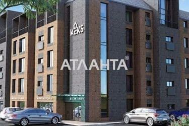 1-комнатная квартира по адресу ул. Спрейса (площадь 25 м²) - Atlanta.ua - фото 11