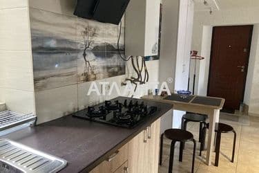 2-кімнатна квартира за адресою вул. Дерибасівська (площа 40 м²) - Atlanta.ua - фото 16