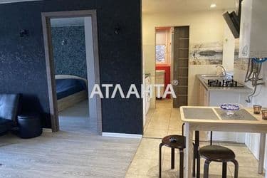 2-кімнатна квартира за адресою вул. Дерибасівська (площа 40 м²) - Atlanta.ua - фото 17