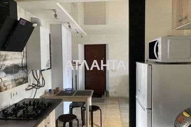 2-кімнатна квартира за адресою вул. Дерибасівська (площа 40 м²) - Atlanta.ua - фото 18