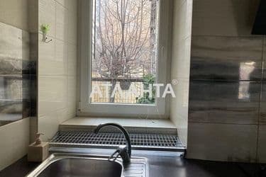 2-кімнатна квартира за адресою вул. Дерибасівська (площа 40 м²) - Atlanta.ua - фото 19