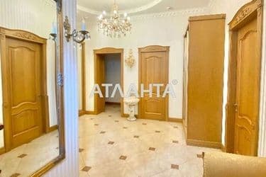 Багатокімнатна квартира за адресою вул. Княжа (площа 150 м²) - Atlanta.ua - фото 14