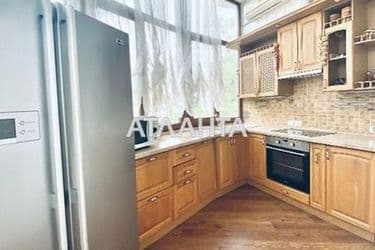 Багатокімнатна квартира за адресою вул. Княжа (площа 150 м²) - Atlanta.ua - фото 15