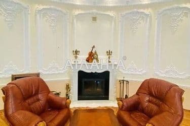 Багатокімнатна квартира за адресою вул. Княжа (площа 150 м²) - Atlanta.ua - фото 18