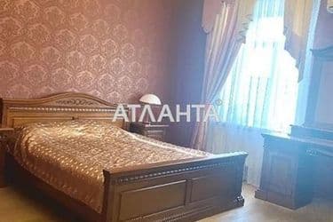 Багатокімнатна квартира за адресою вул. Княжа (площа 150 м²) - Atlanta.ua - фото 19