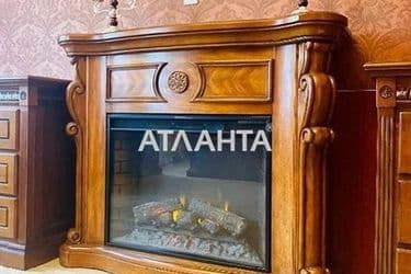 Багатокімнатна квартира за адресою вул. Княжа (площа 150 м²) - Atlanta.ua - фото 21