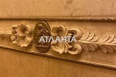 Багатокімнатна квартира за адресою вул. Княжа (площа 150 м²) - Atlanta.ua - фото 22